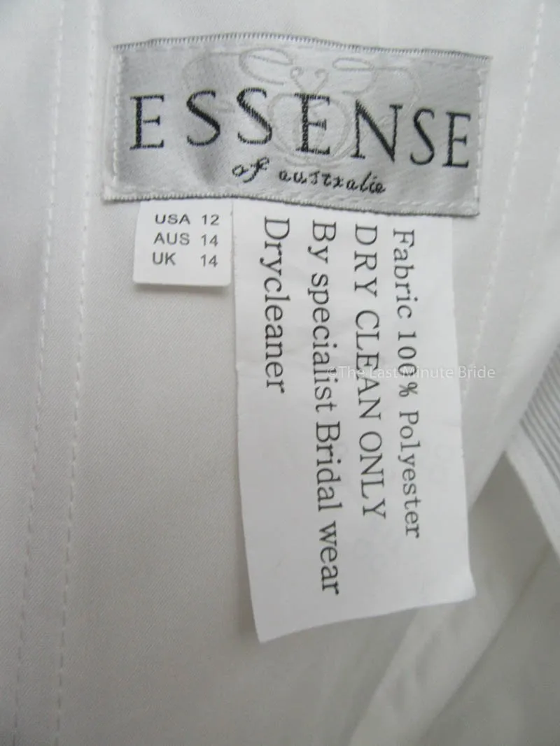 Essense of Australia D2308