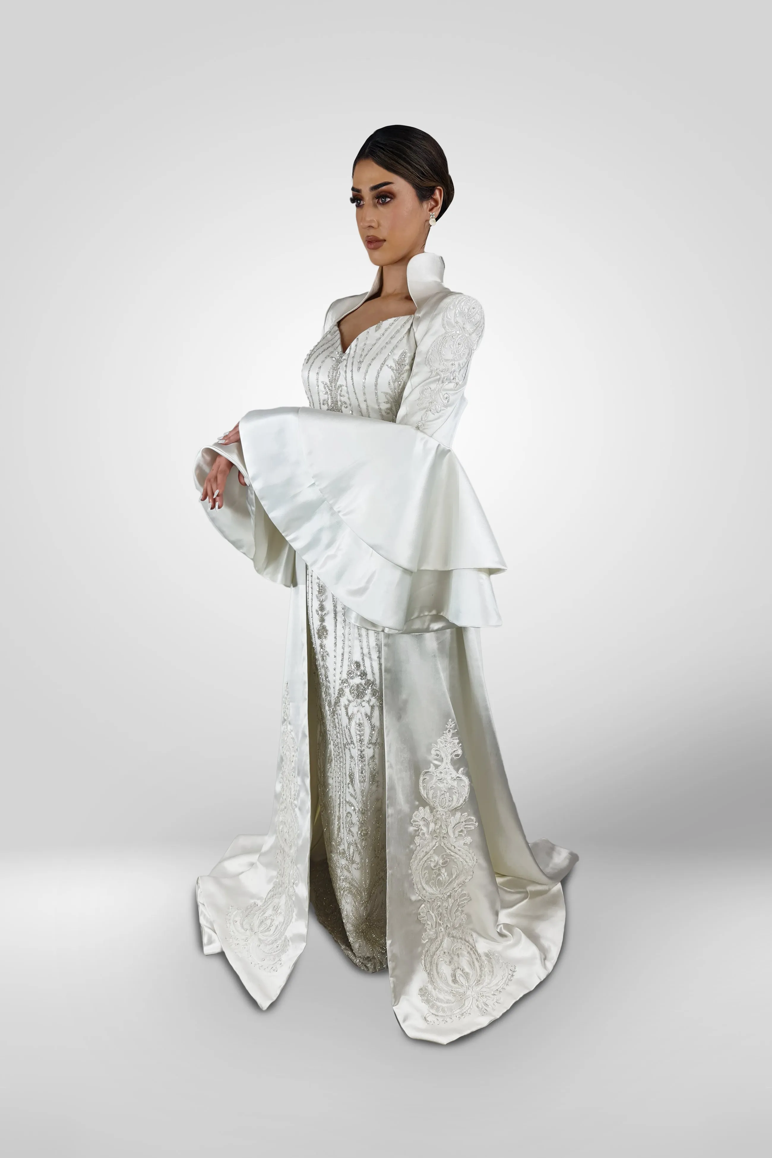 Isabella Dress