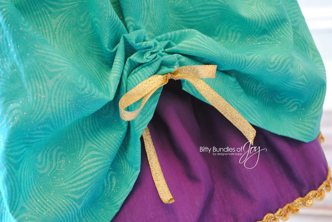Jasmine Dress