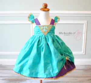 Jasmine Dress