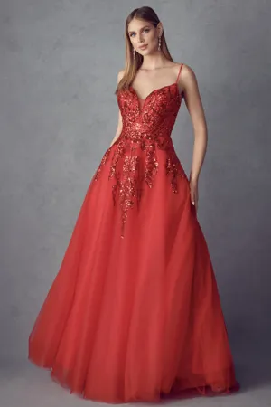 Juliet - Prom Dresses - JT256