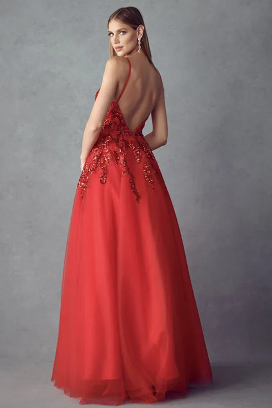 Juliet - Prom Dresses - JT256