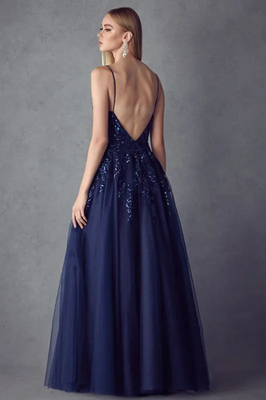 Juliet - Prom Dresses - JT256