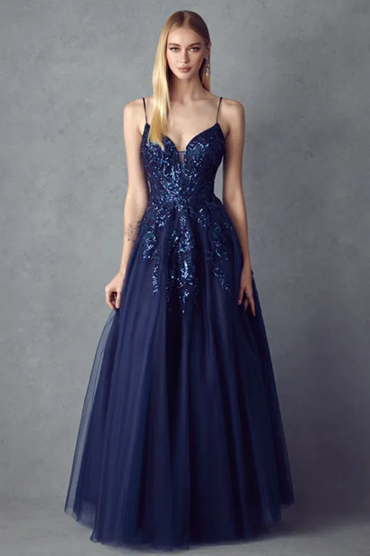 Juliet - Prom Dresses - JT256