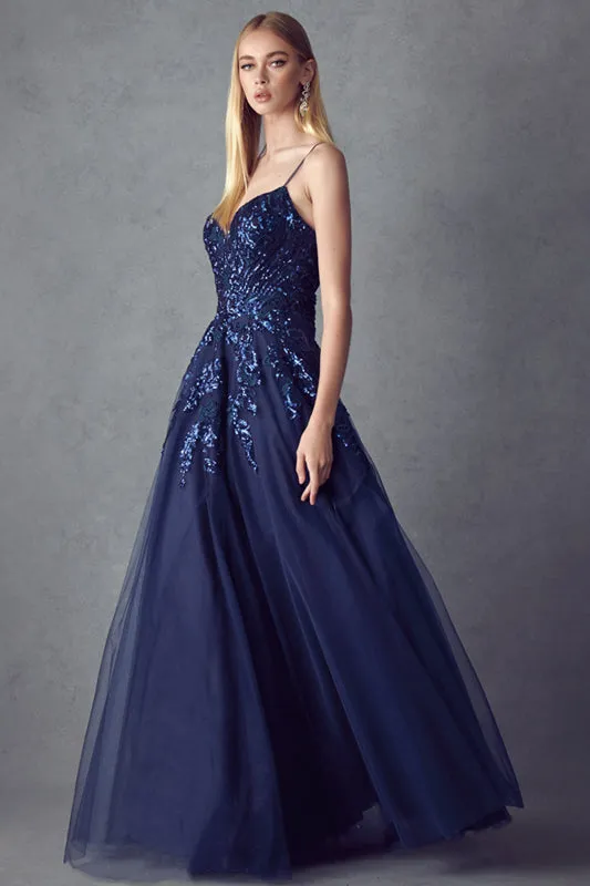 Juliet - Prom Dresses - JT256
