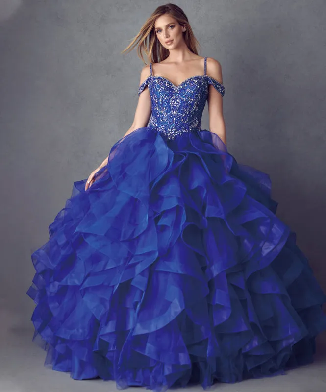 Juliet - Quinceañera Dresses - JT1421