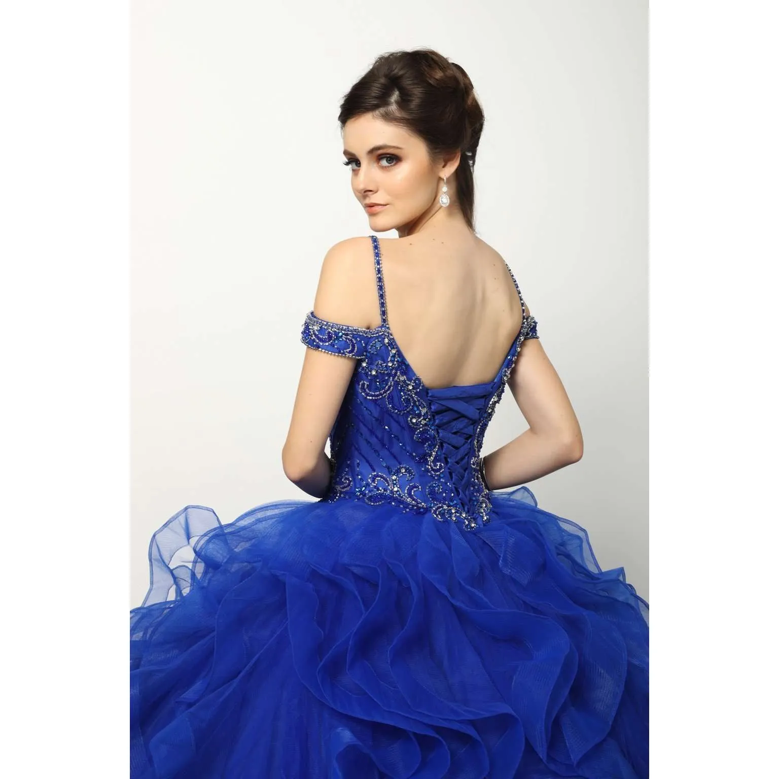 Juliet - Quinceañera Dresses - JT1421