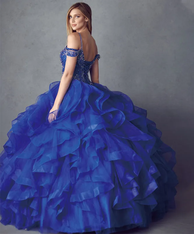 Juliet - Quinceañera Dresses - JT1421