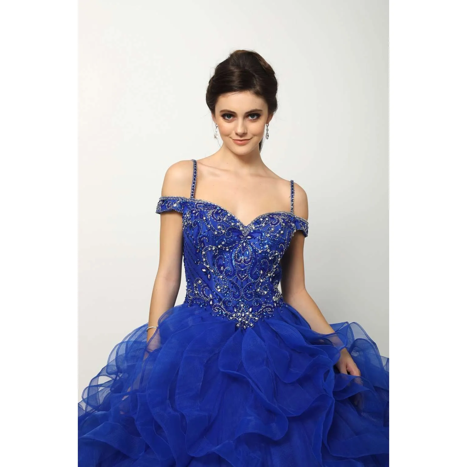 Juliet - Quinceañera Dresses - JT1421