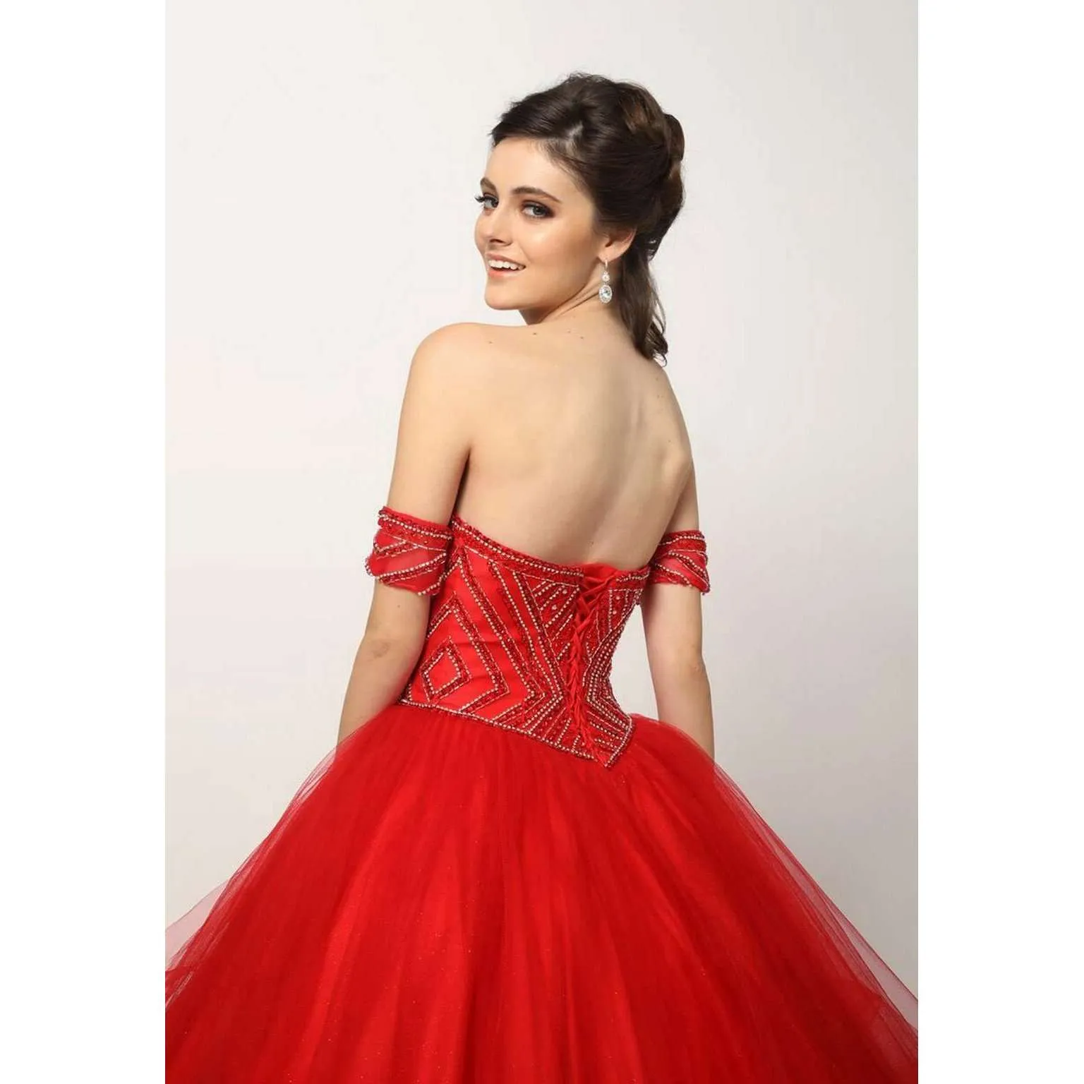 Juliet - Quinceañera Dresses - JT1424