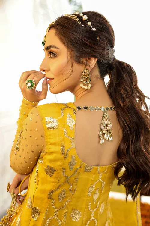 KUNDAN ZARI