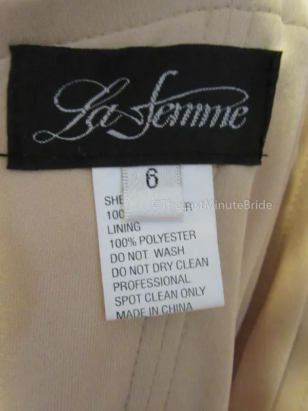 La Femme 22511