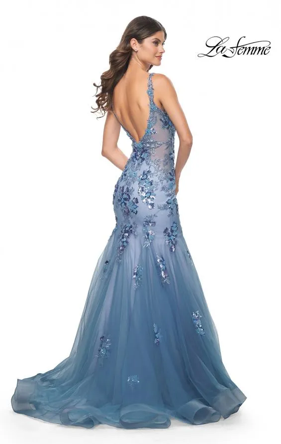 La Femme 32192 Dresses