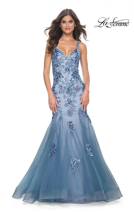 La Femme 32192 Dresses