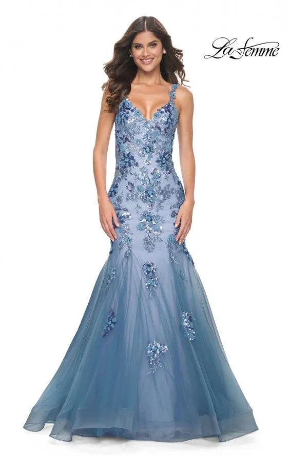 La Femme 32192 Dresses