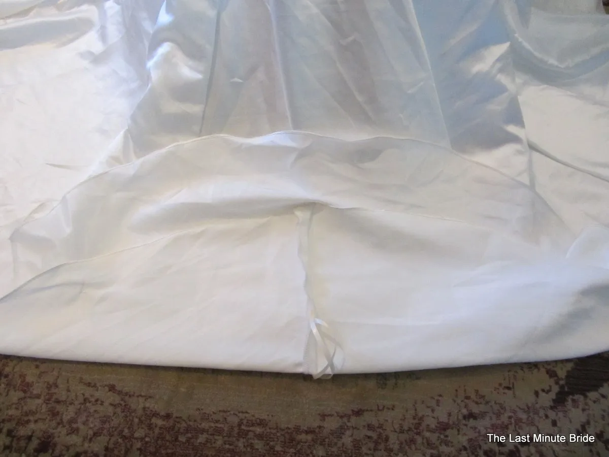 La Sposa Sensacion
