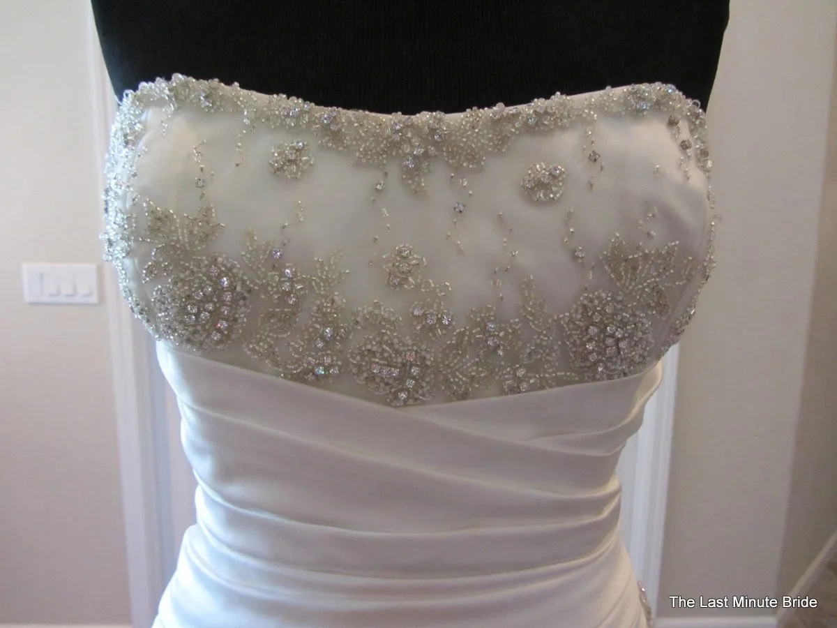 La Sposa Sensacion