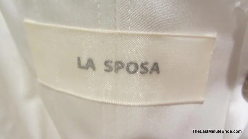 La Sposa Sensacion