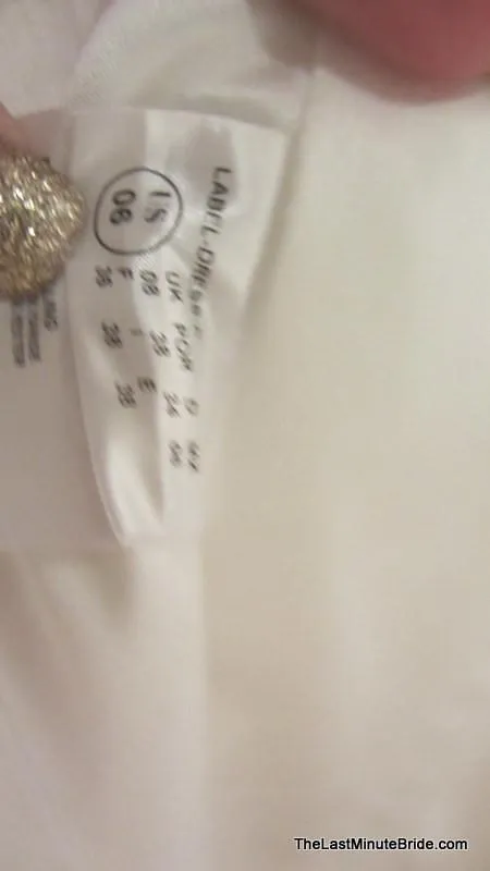 La Sposa Sensacion