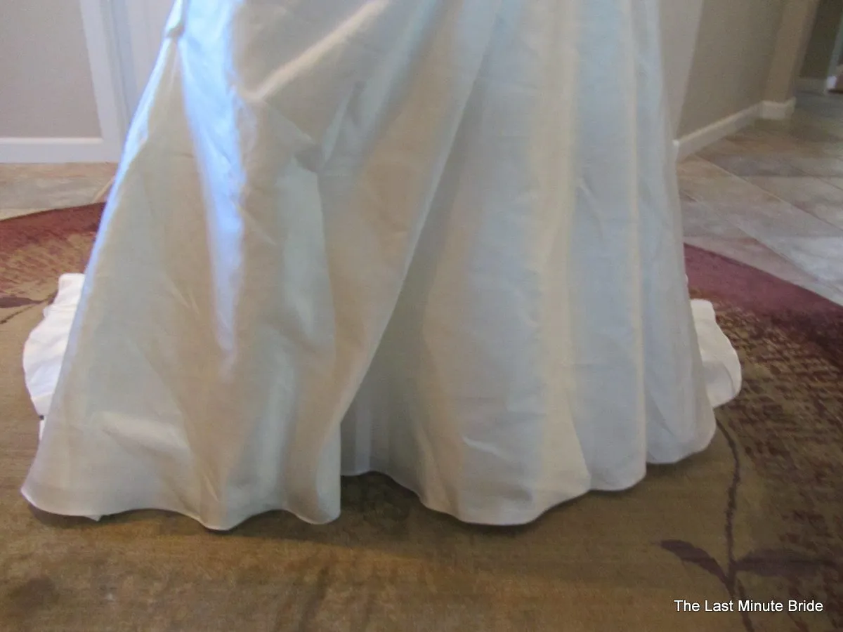 La Sposa Sensacion