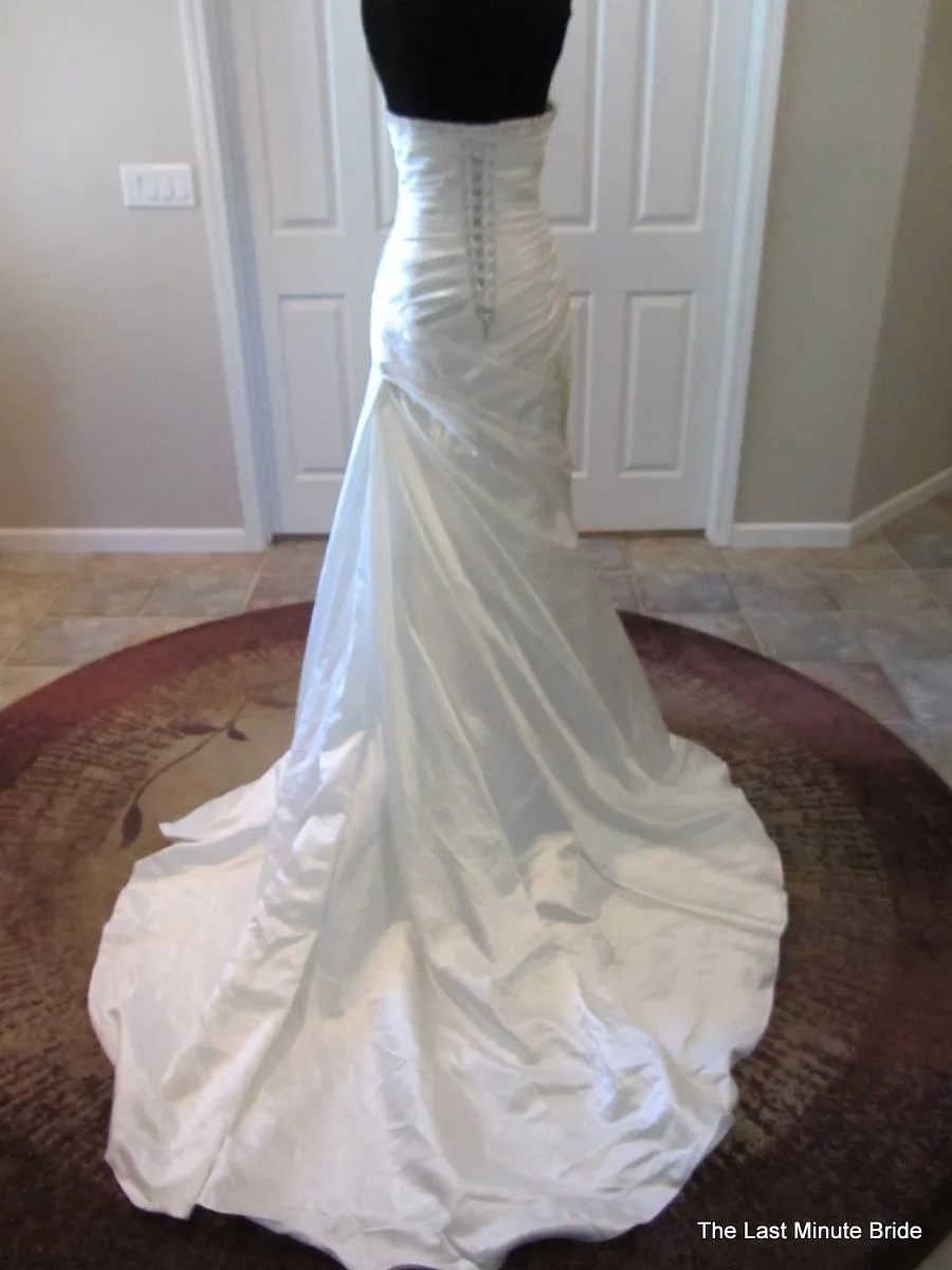 La Sposa Sensacion