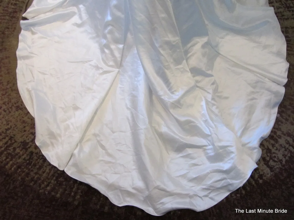 La Sposa Sensacion