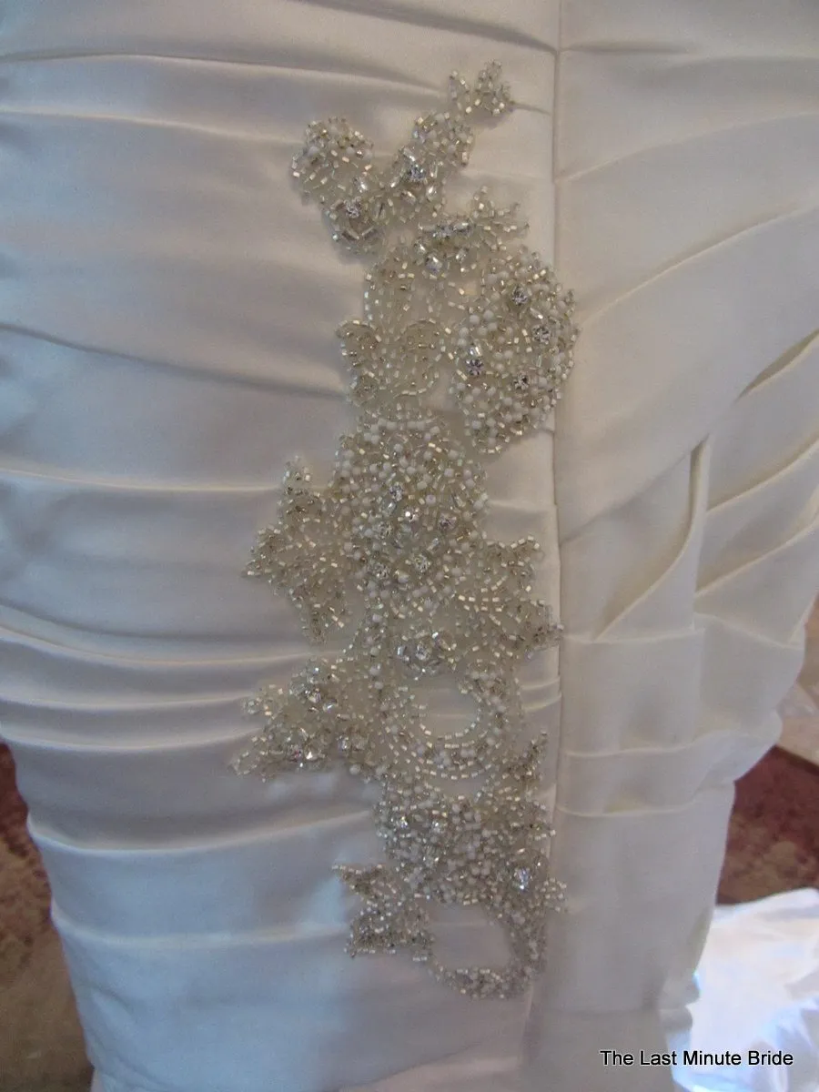 La Sposa Sensacion
