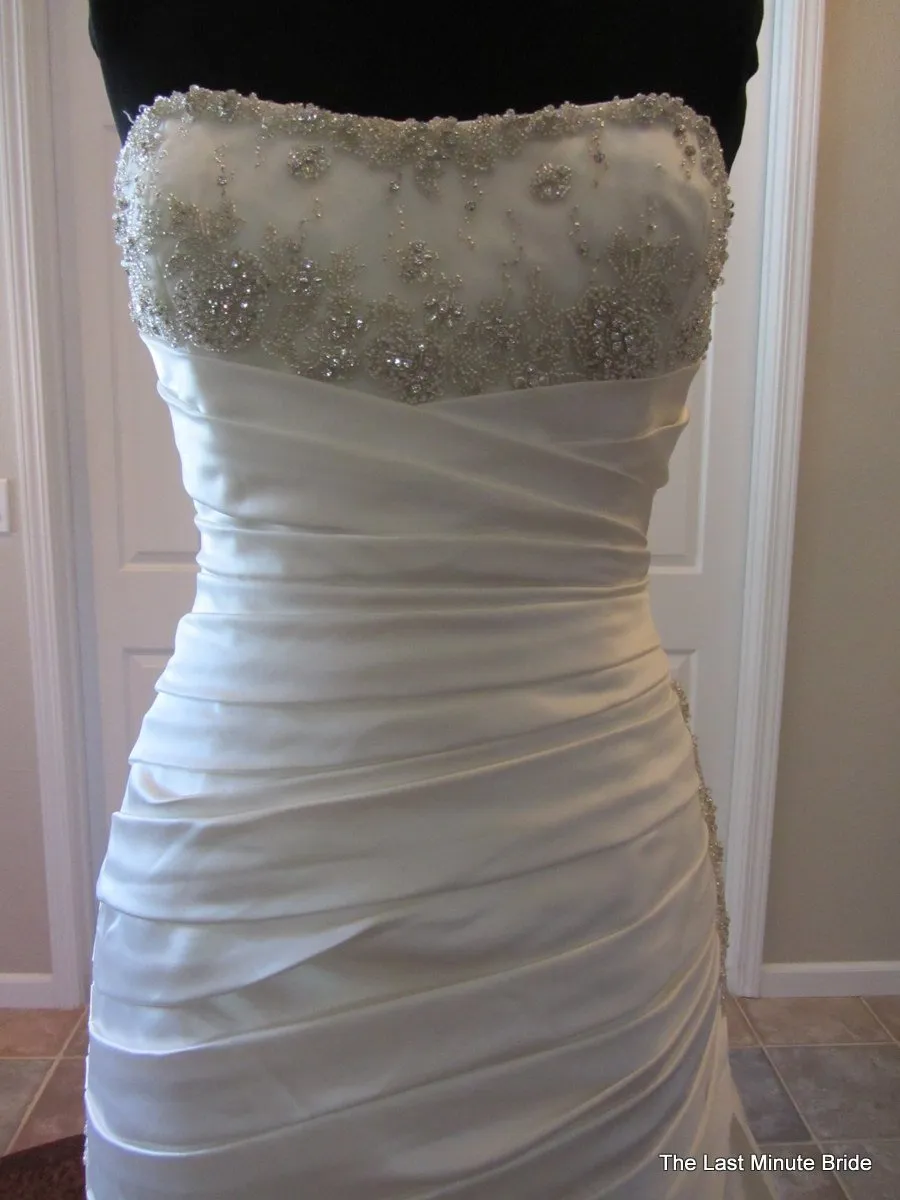 La Sposa Sensacion