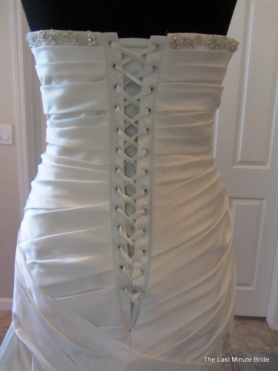 La Sposa Sensacion