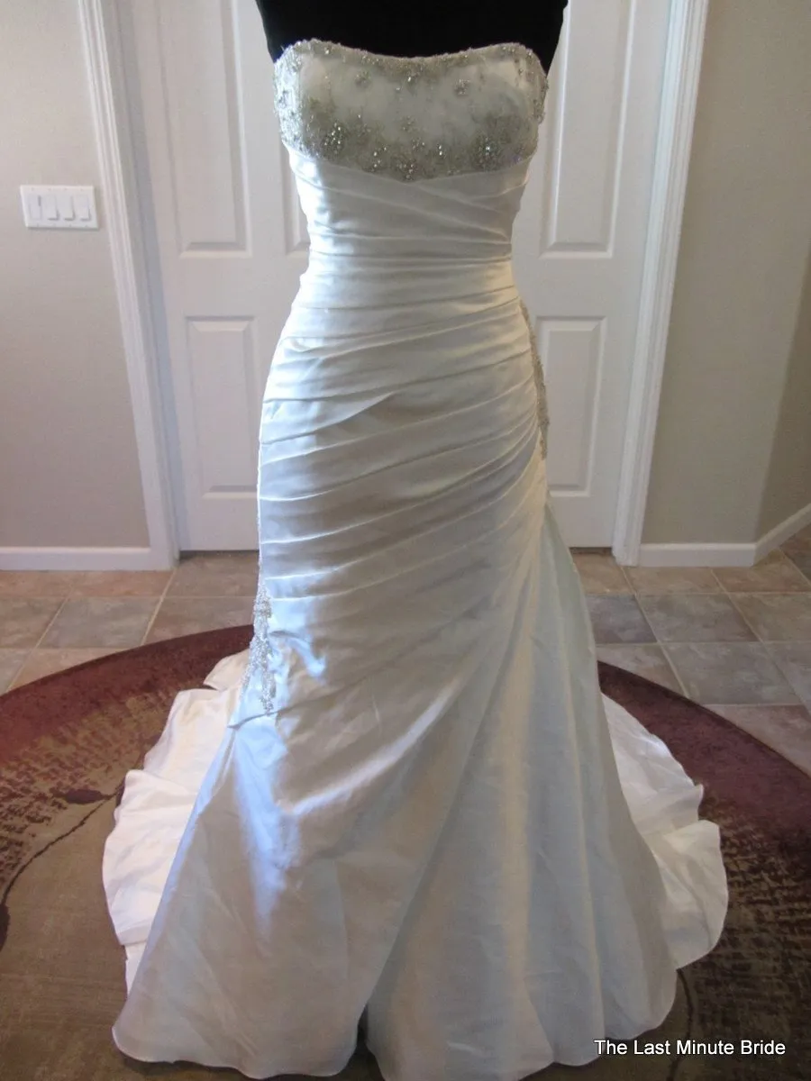 La Sposa Sensacion