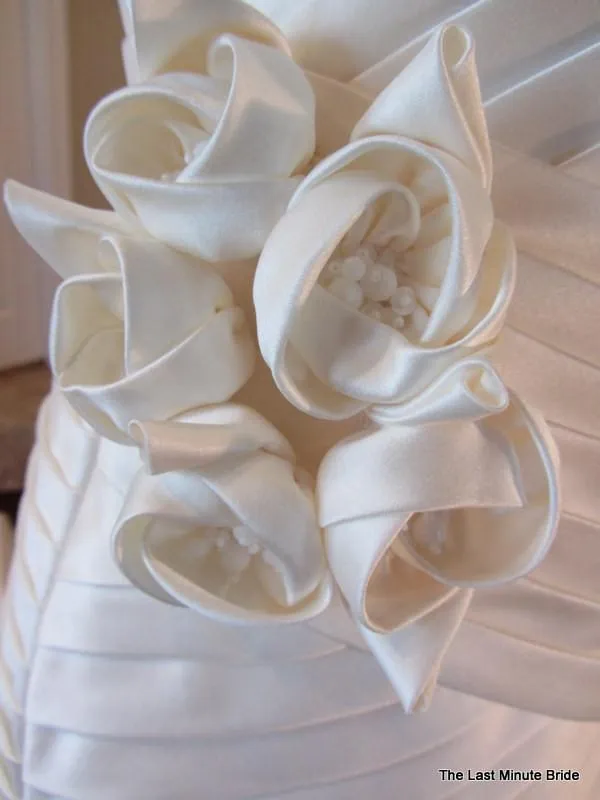 La Sposa Sumatra