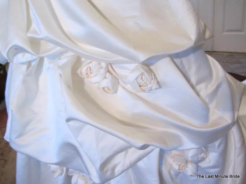 La Sposa Sumatra