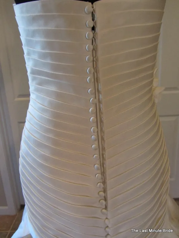 La Sposa Sumatra