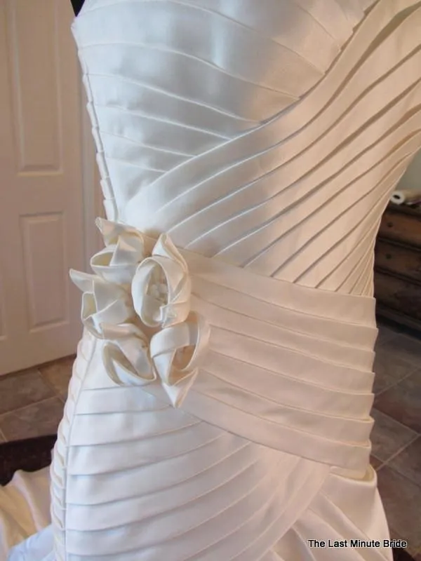 La Sposa Sumatra