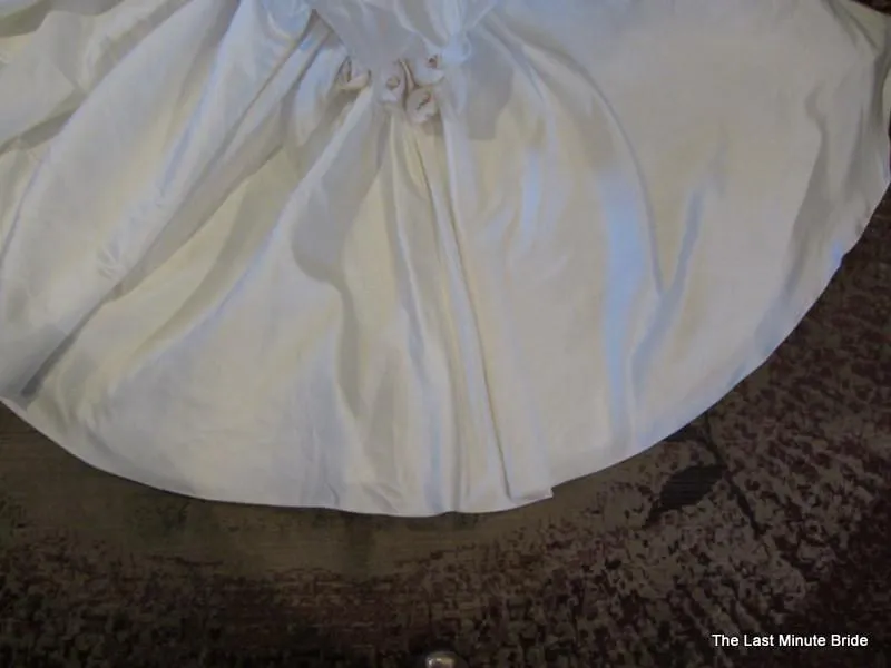 La Sposa Sumatra