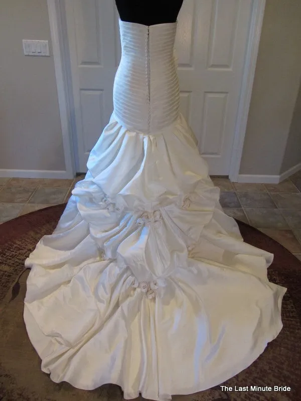 La Sposa Sumatra