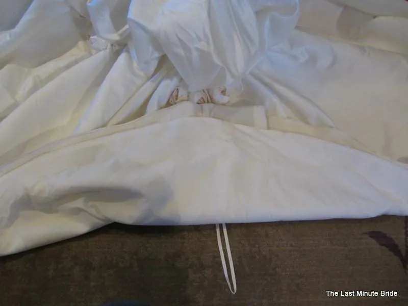 La Sposa Sumatra