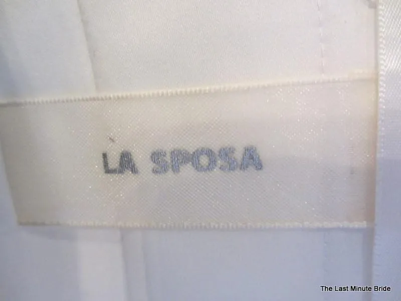 La Sposa Sumatra
