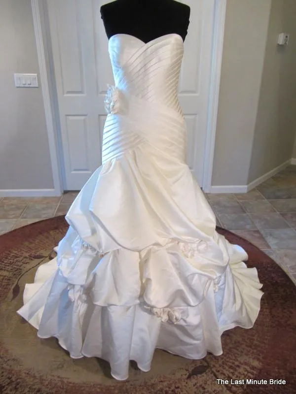 La Sposa Sumatra