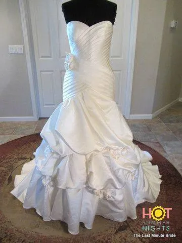 La Sposa Sumatra