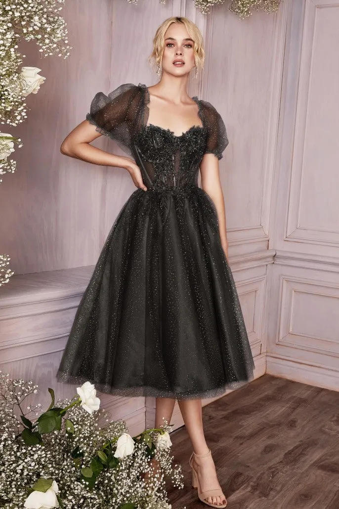 Ladivine Dress CD0187