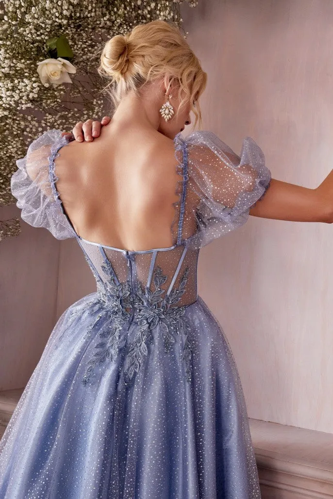 Ladivine Dress CD0187