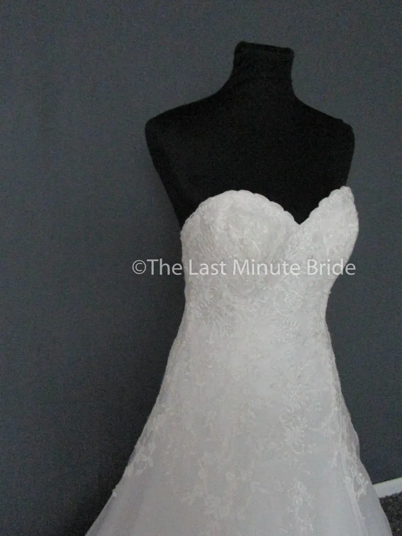 Maggie Sottero Corrina 5MB026