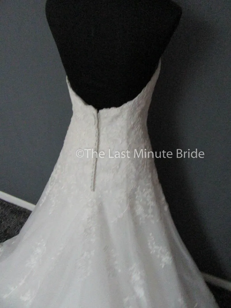 Maggie Sottero Corrina 5MB026