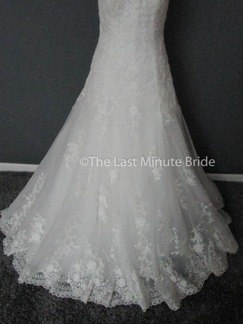 Maggie Sottero Corrina 5MB026