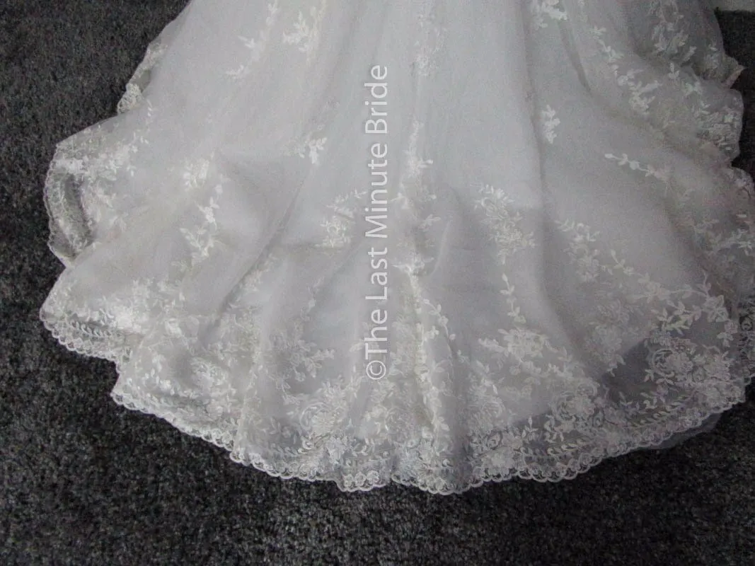 Maggie Sottero Corrina 5MB026
