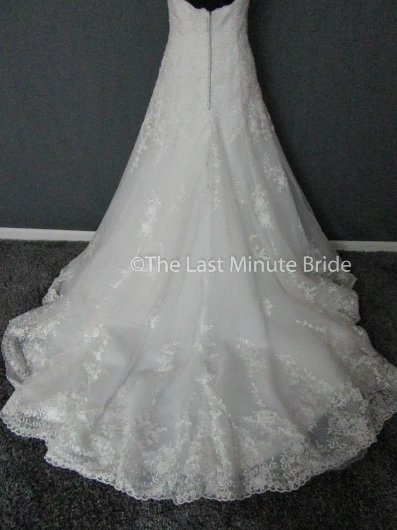 Maggie Sottero Corrina 5MB026