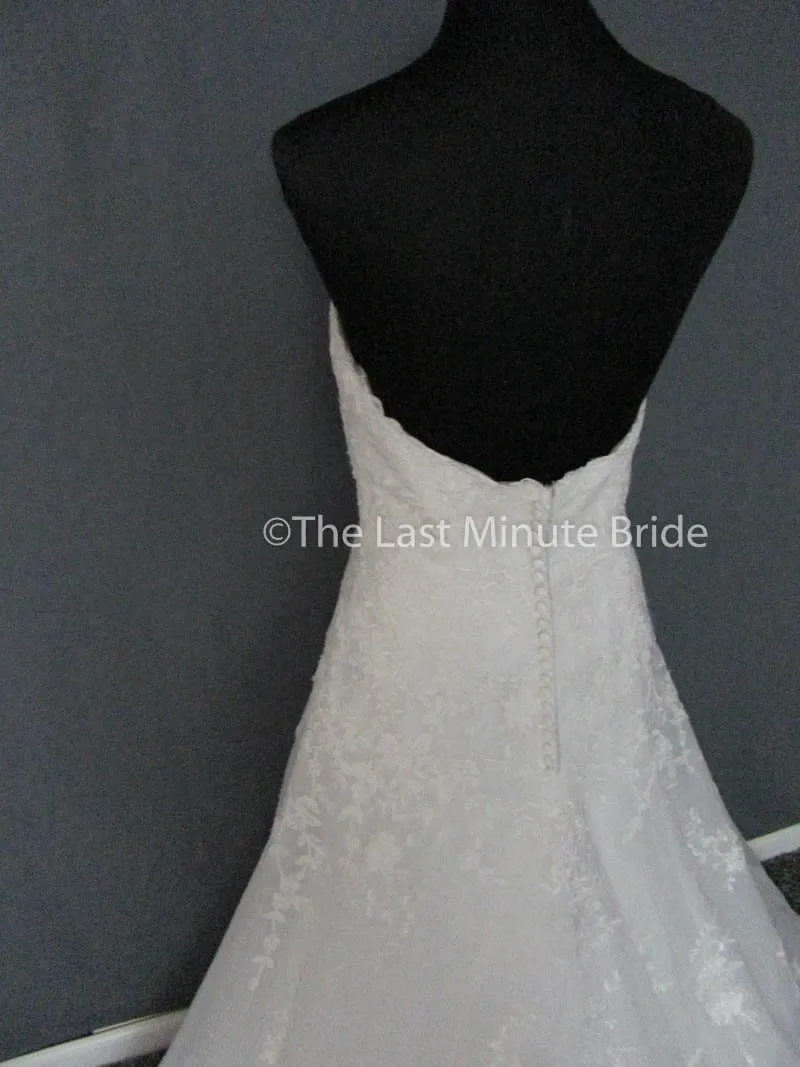 Maggie Sottero Corrina 5MB026