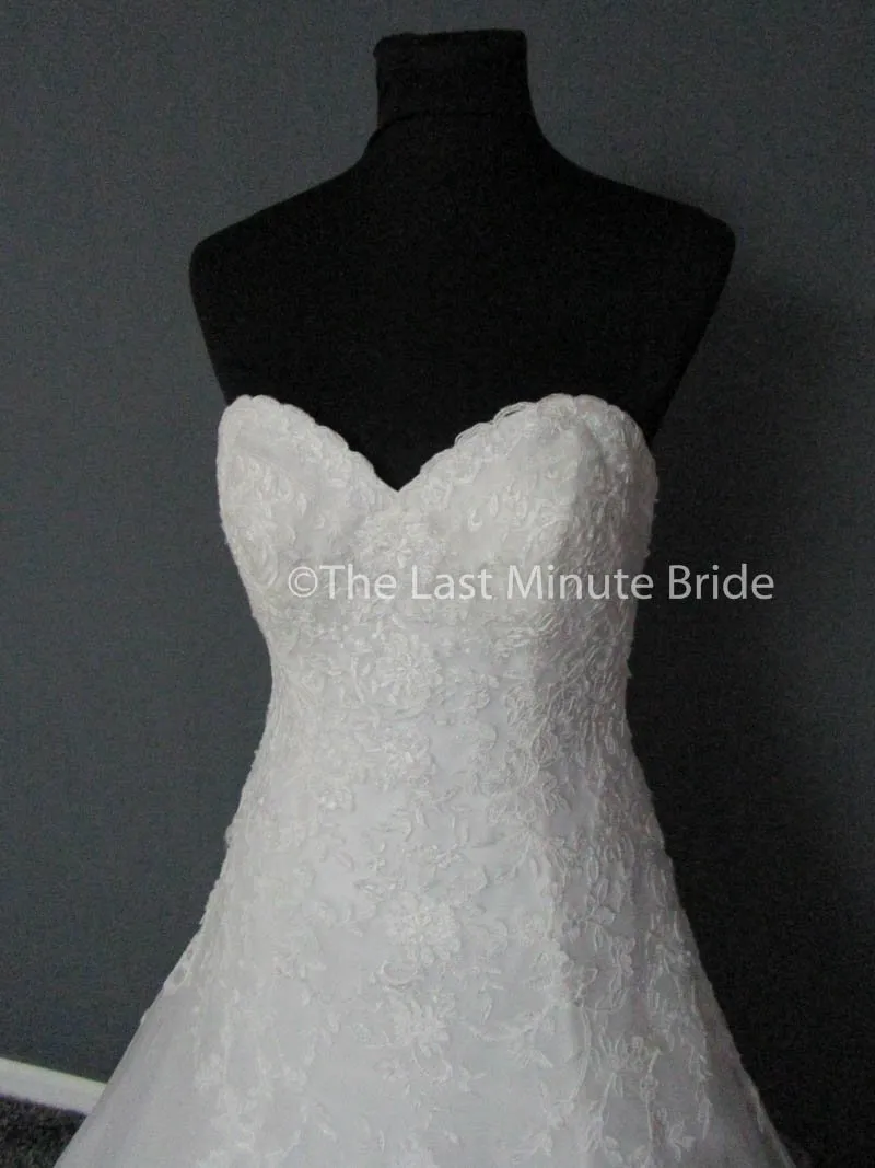 Maggie Sottero Corrina 5MB026