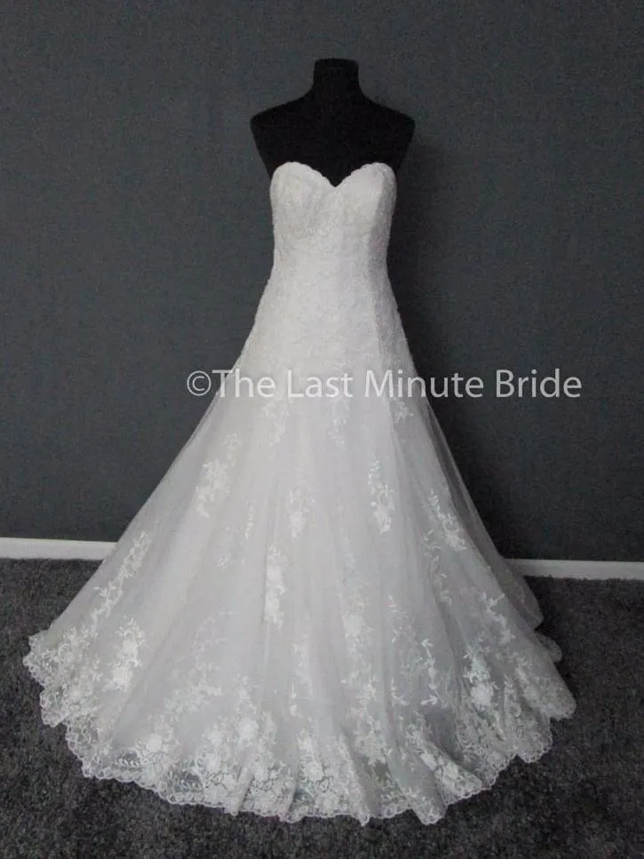Maggie Sottero Corrina 5MB026